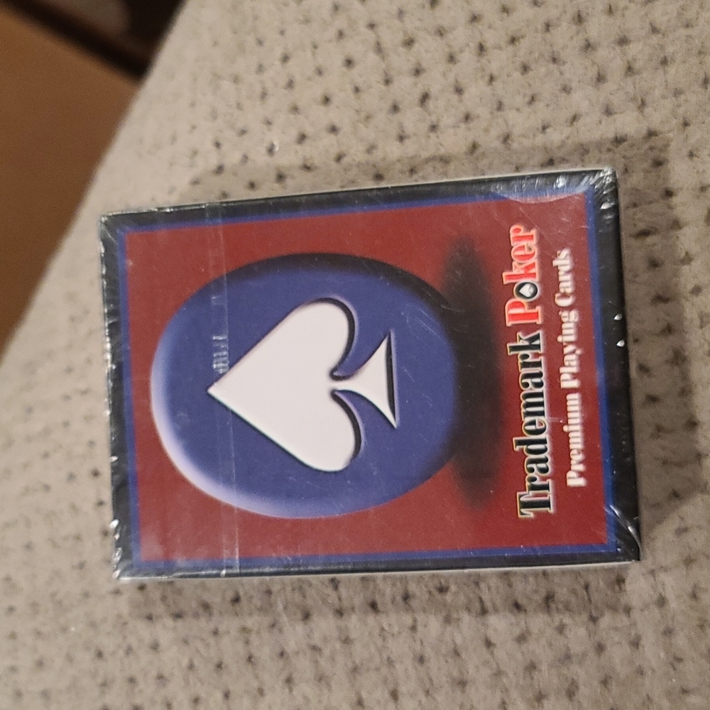 ❤️10/$10 New poker playing cards